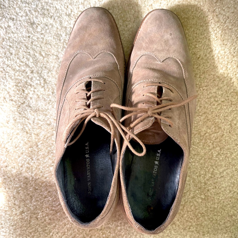 John Varvatos